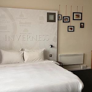 pentahotel Inverness